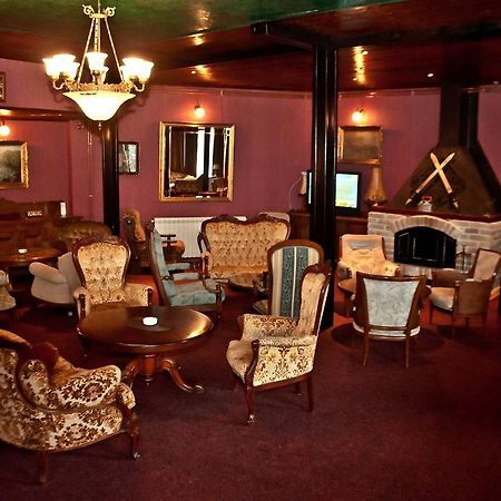 Hostel Otard Belgrad Dış mekan fotoğraf
