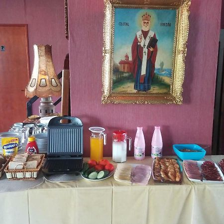 Hostel Otard Belgrad Dış mekan fotoğraf