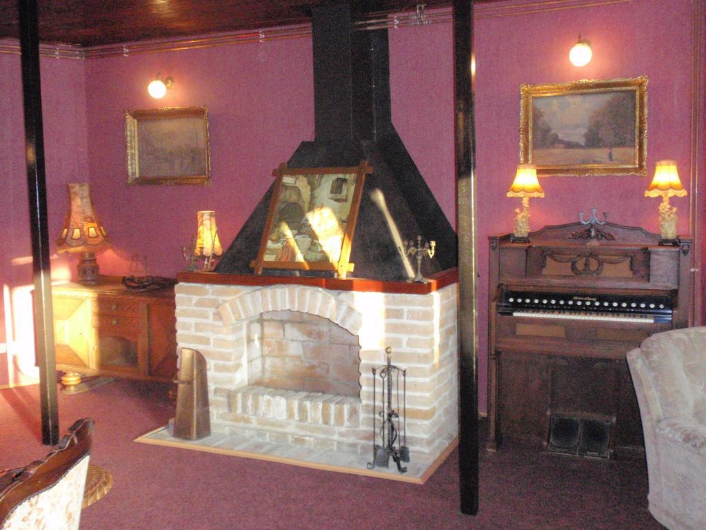 Hostel Otard Belgrad Dış mekan fotoğraf