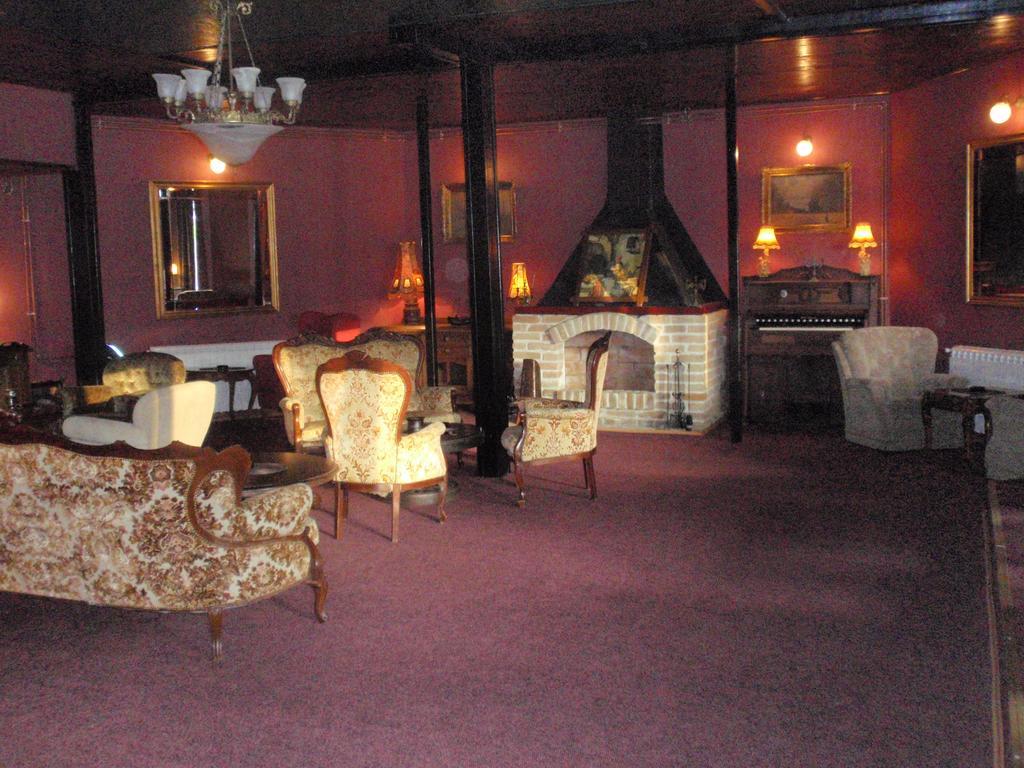 Hostel Otard Belgrad Dış mekan fotoğraf