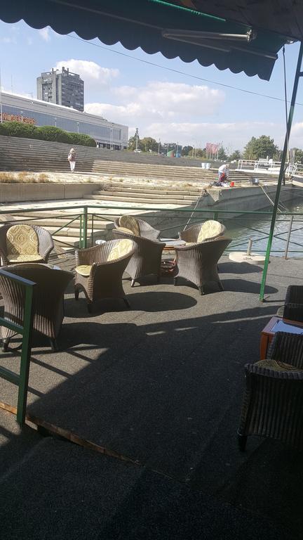 Hostel Otard Belgrad Dış mekan fotoğraf