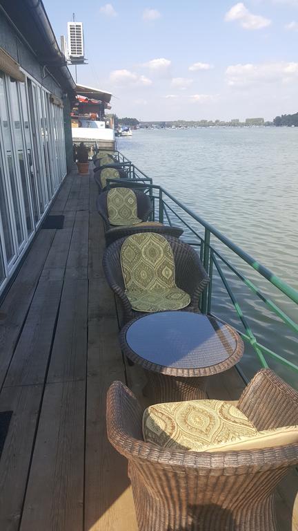 Hostel Otard Belgrad Dış mekan fotoğraf