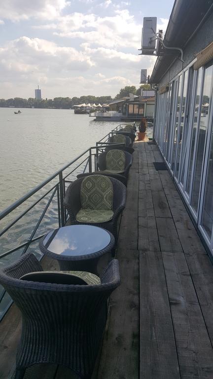 Hostel Otard Belgrad Dış mekan fotoğraf