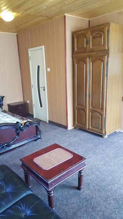 Hostel Otard Belgrad Dış mekan fotoğraf