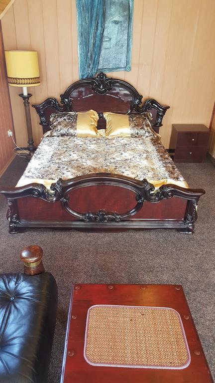 Hostel Otard Belgrad Dış mekan fotoğraf
