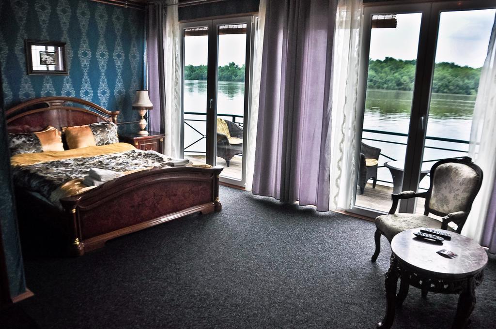 Hostel Otard Belgrad Dış mekan fotoğraf