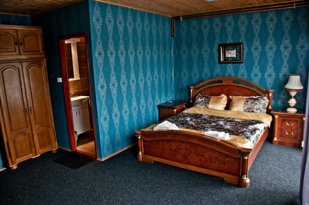 Hostel Otard Belgrad Dış mekan fotoğraf