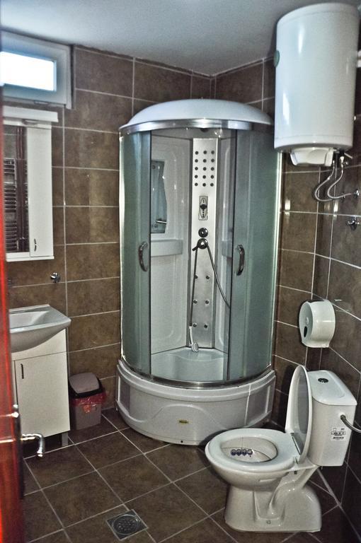 Hostel Otard Belgrad Dış mekan fotoğraf