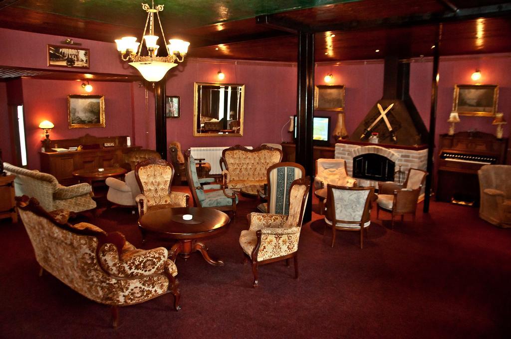 Hostel Otard Belgrad Dış mekan fotoğraf