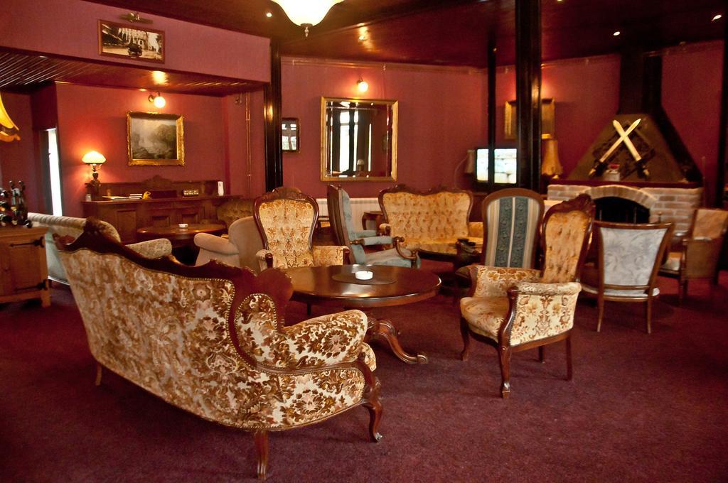 Hostel Otard Belgrad Dış mekan fotoğraf