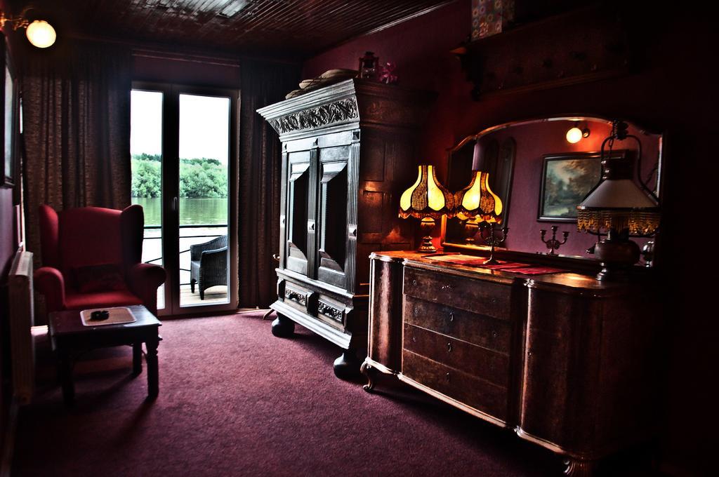 Hostel Otard Belgrad Dış mekan fotoğraf