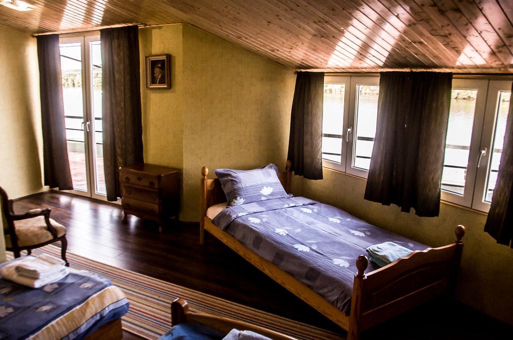 Hostel Otard Belgrad Dış mekan fotoğraf