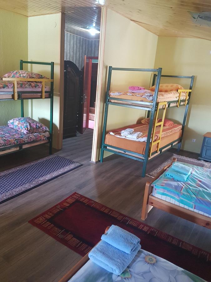 Hostel Otard Belgrad Dış mekan fotoğraf