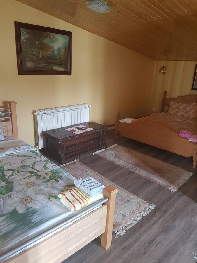 Hostel Otard Belgrad Dış mekan fotoğraf