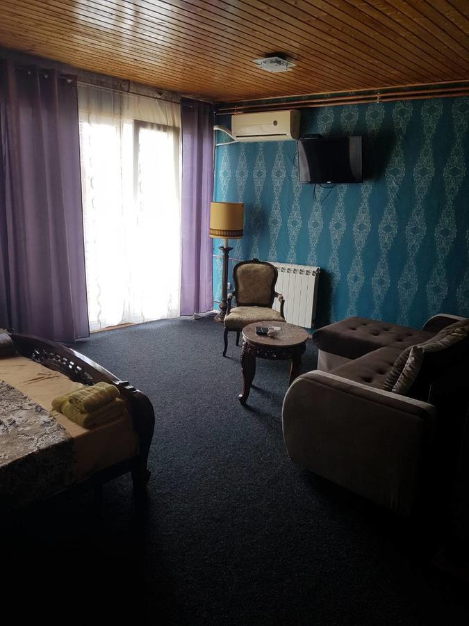 Hostel Otard Belgrad Dış mekan fotoğraf