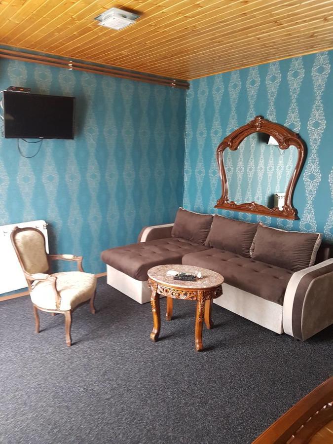 Hostel Otard Belgrad Dış mekan fotoğraf
