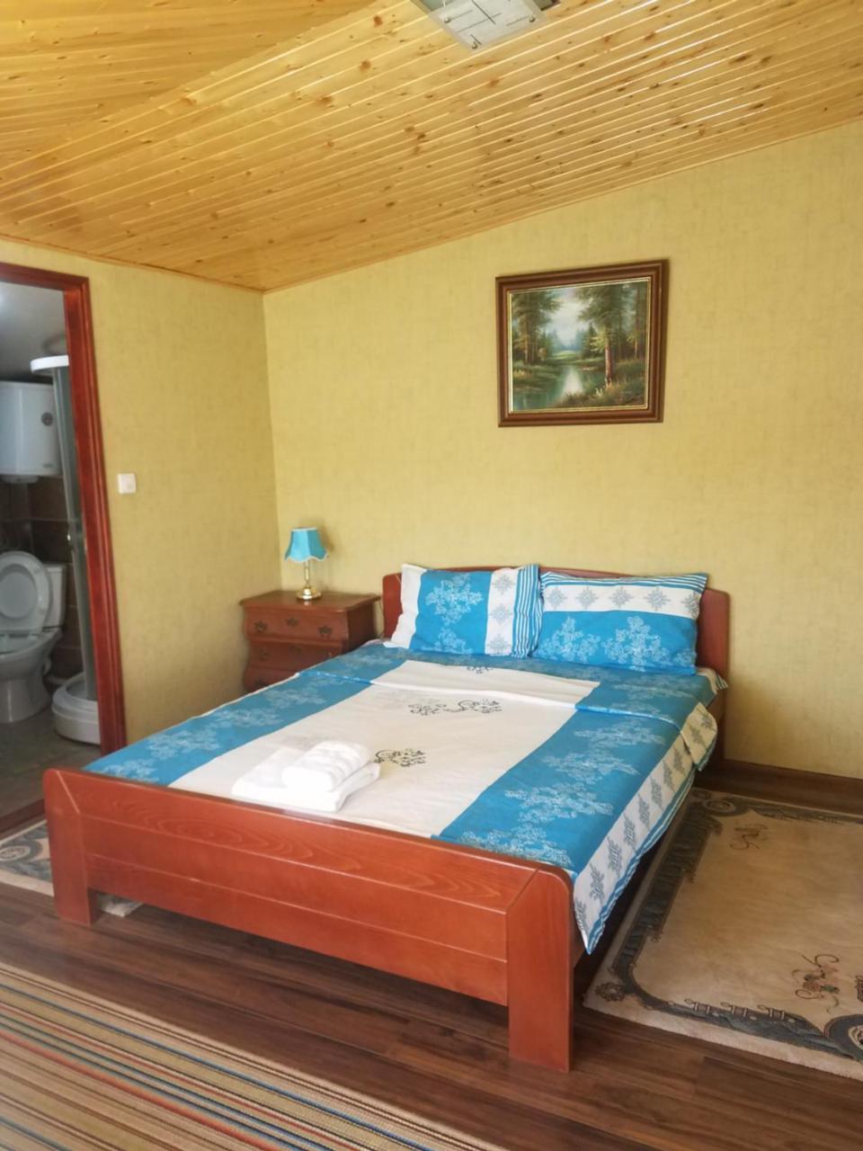 Hostel Otard Belgrad Dış mekan fotoğraf