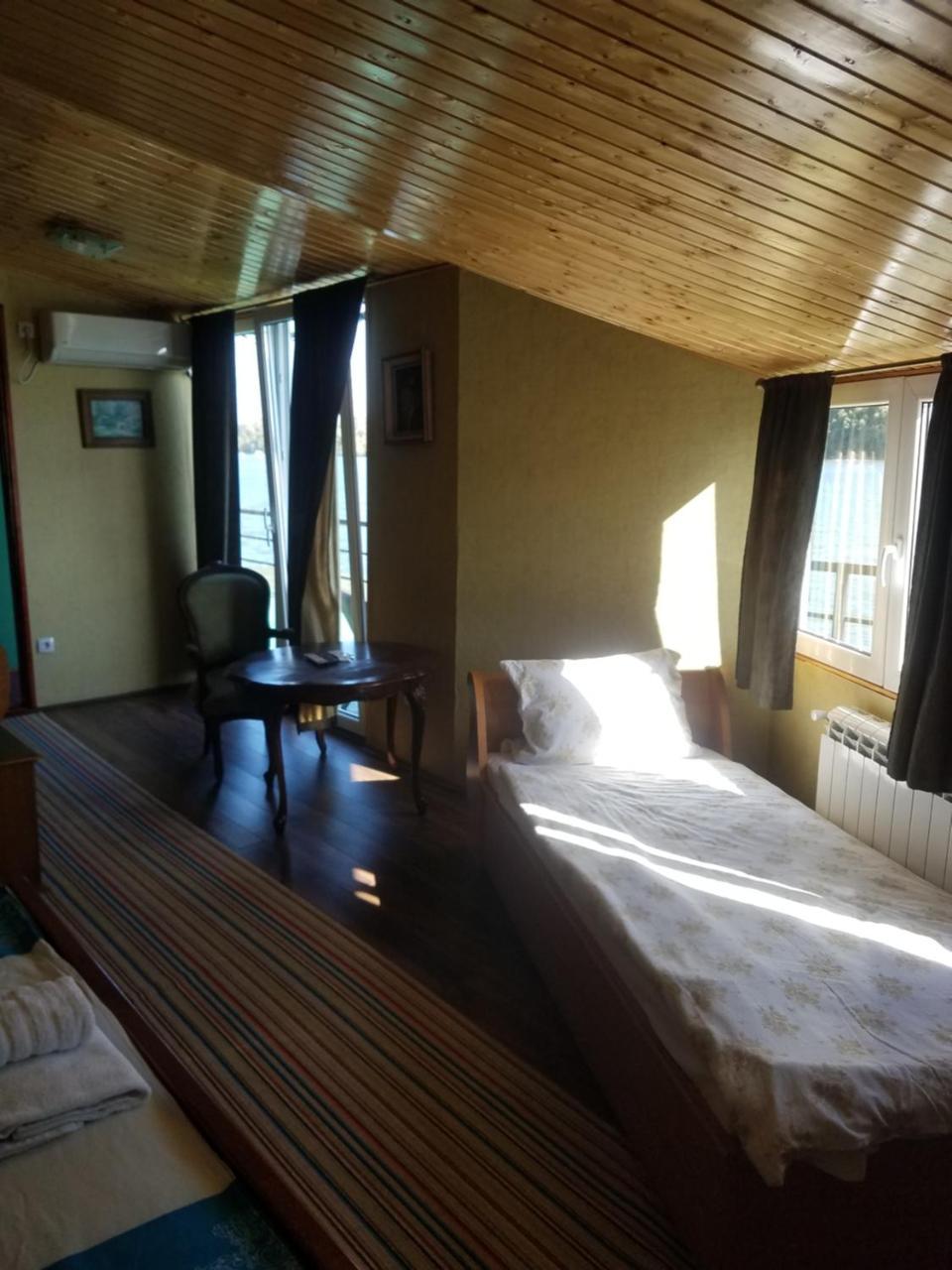 Hostel Otard Belgrad Dış mekan fotoğraf