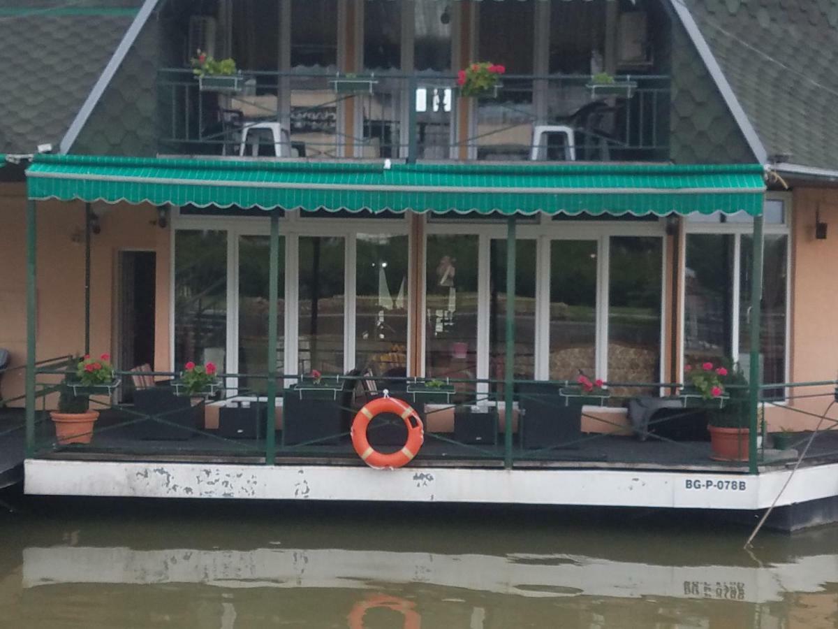 Hostel Otard Belgrad Dış mekan fotoğraf
