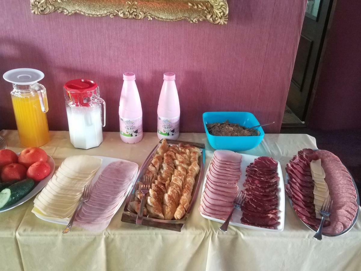 Hostel Otard Belgrad Dış mekan fotoğraf